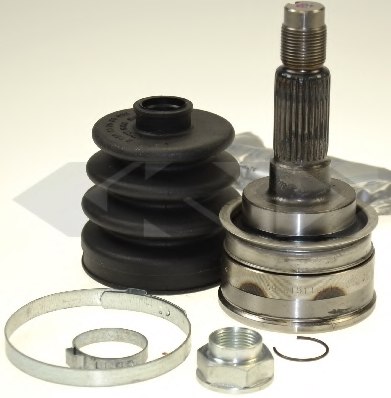 L?BRO 301994 Joint Kit, drive shaft